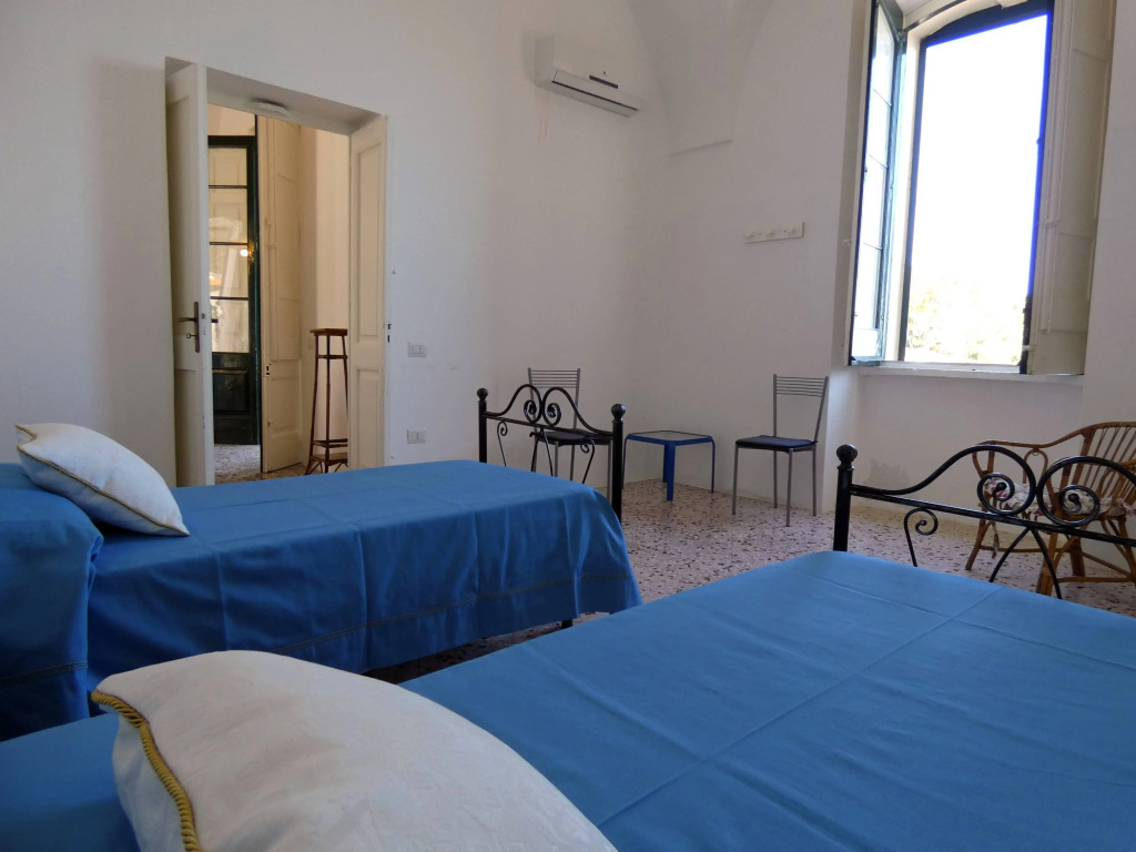 Corte del Mare - Dimora Fronte Mare nel Salento