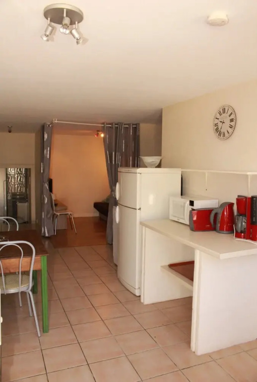 Appartement 52m2