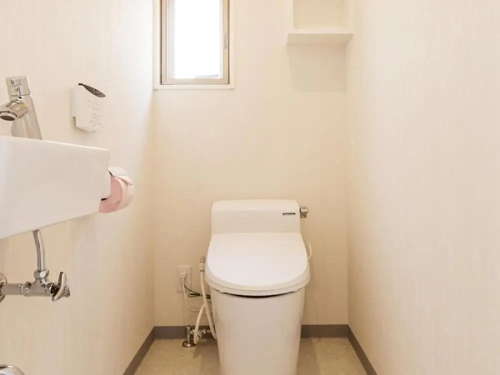 Kariyushi Condominium Resort Nago RB Villa
