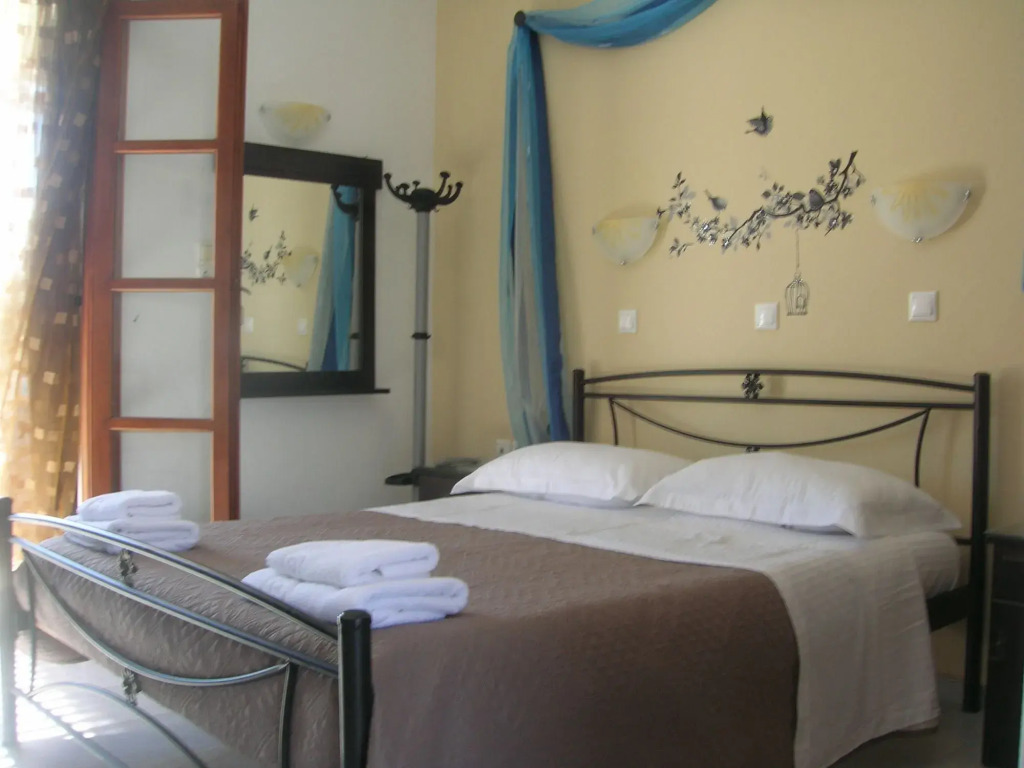 Delight Apartments suites