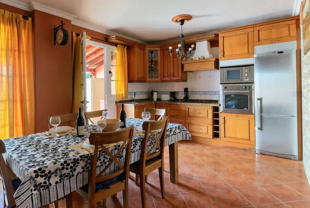Casa Marcos