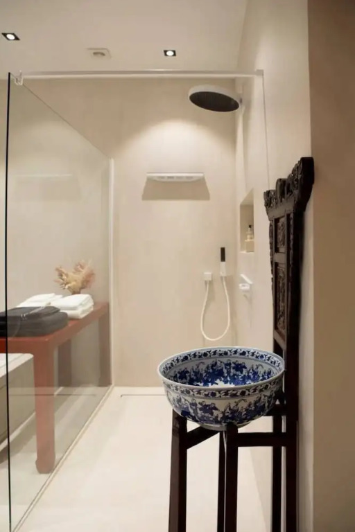 Wabi Sabi B&B