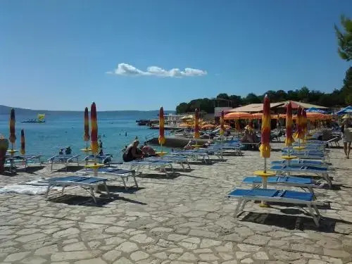 Obiteljski Apartmani Švob Lavanda & Ružmarin sa pogledom na more