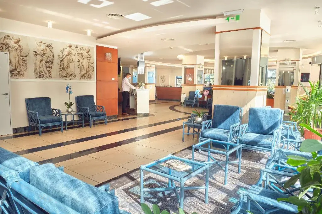 Continental Forum Constanta