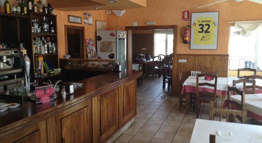 Hostal Master
