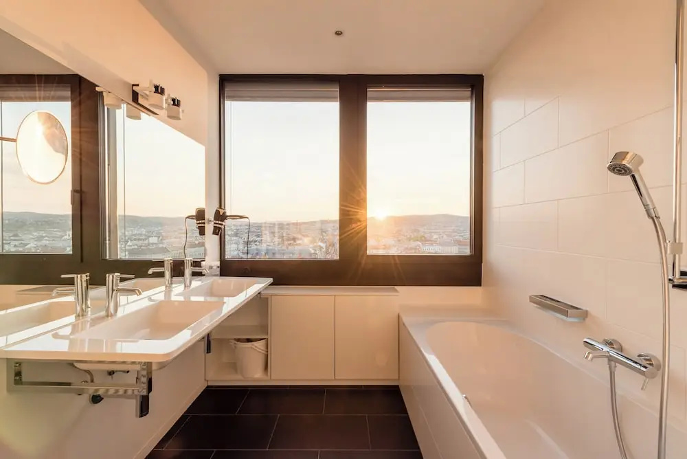 Skyflats Vienna - Rooftop Apartments