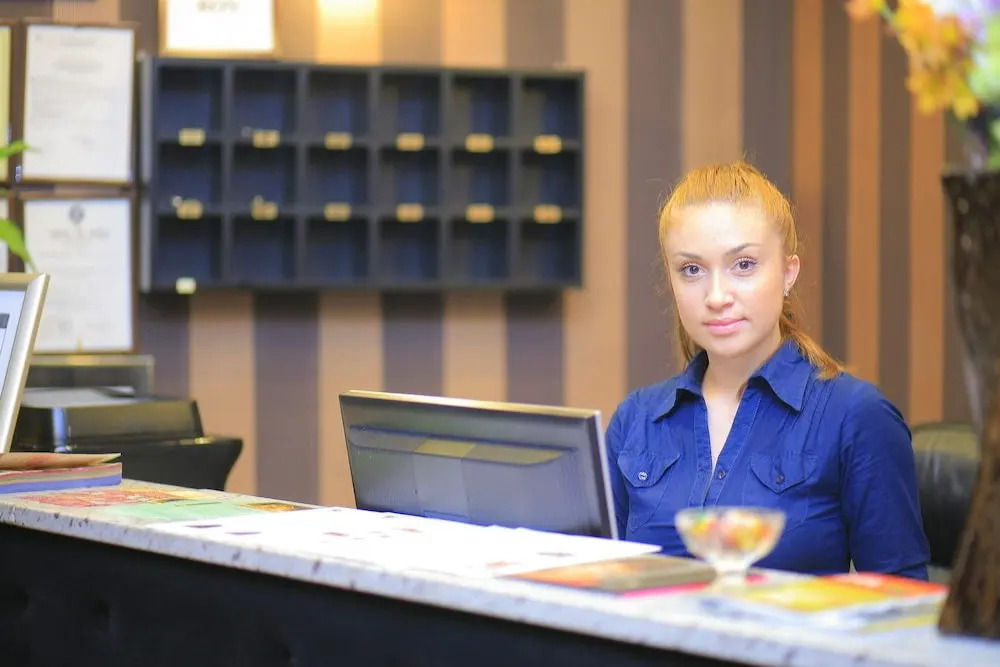 Hotel EvoZava Central
