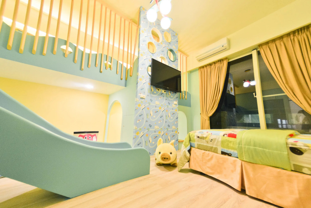 Minsuku B&B