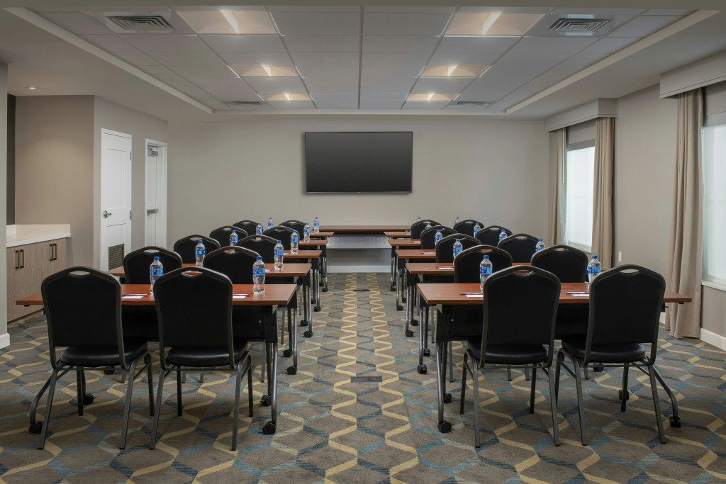 Residence Inn by Marriott Modesto North