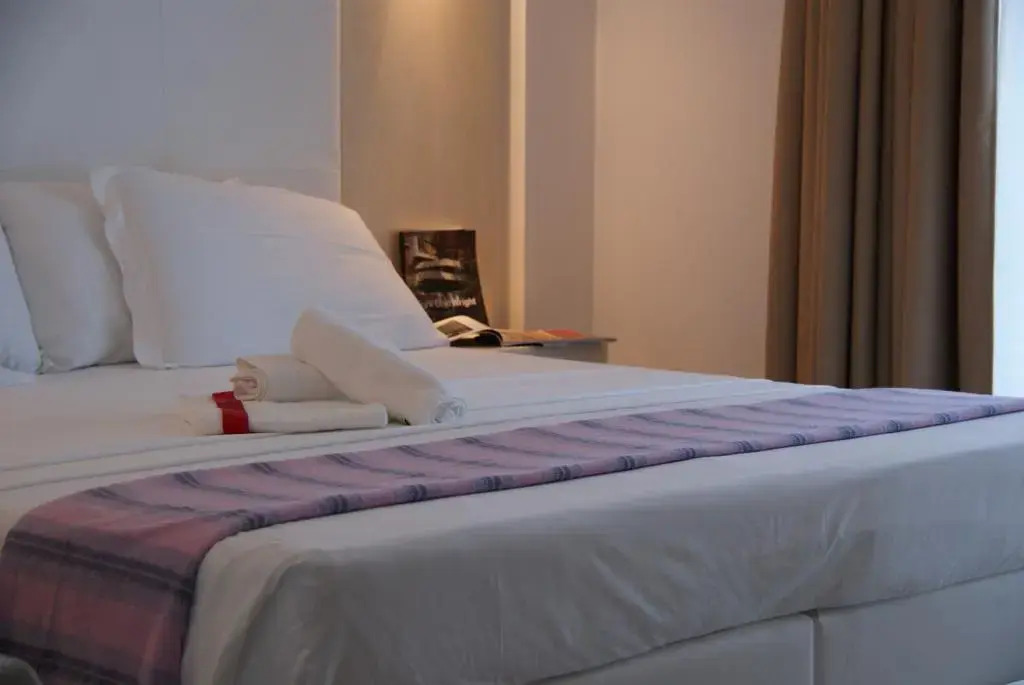 Residence Aprilia