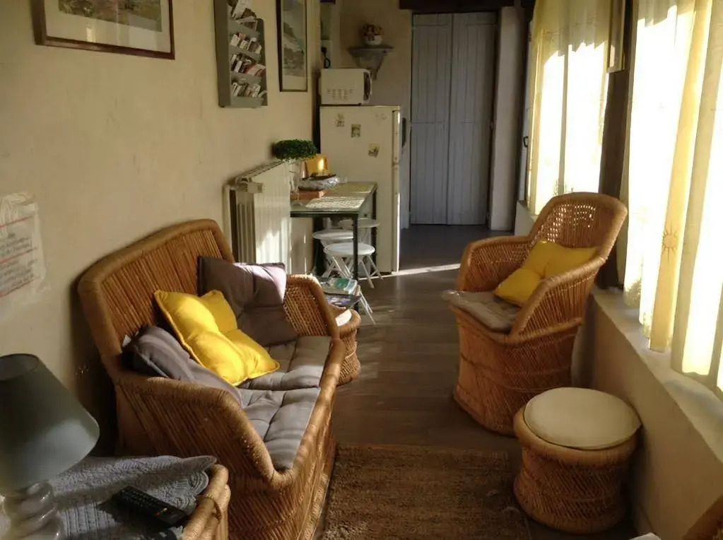 Le Clos de St Paul