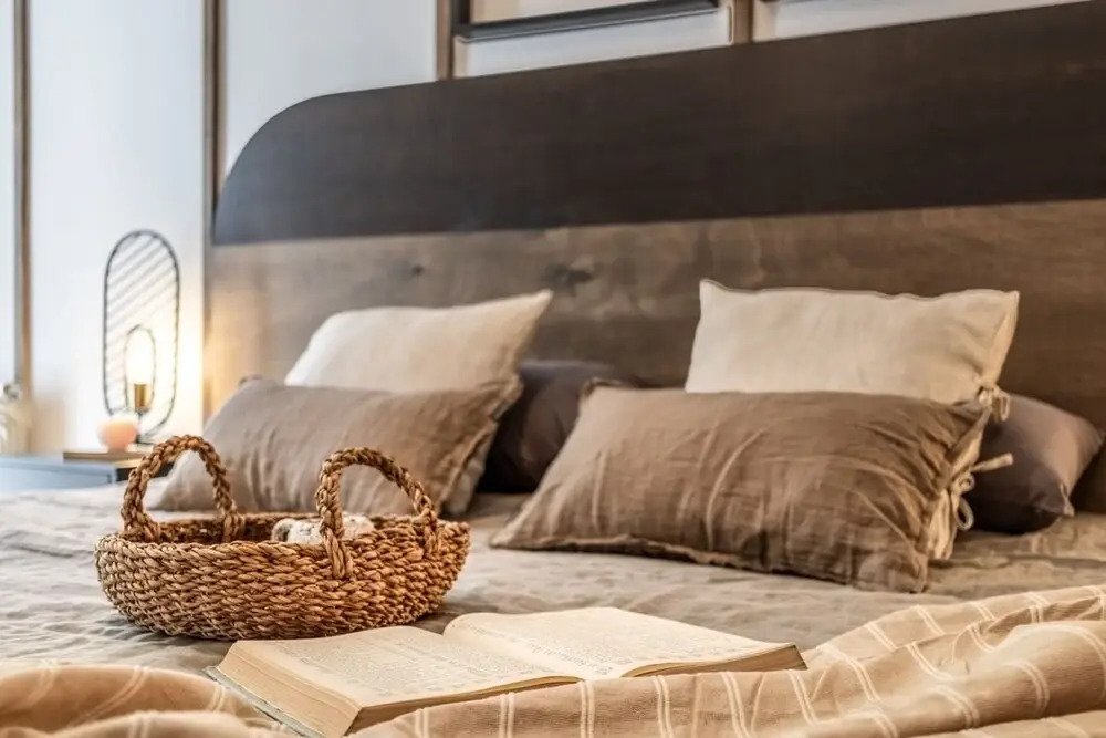 Uzer - 2 Bedrooms in Recoletos