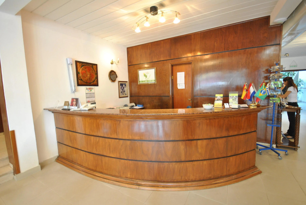 Hotel Portal del Sol