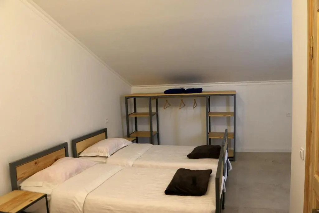 Kazbegi Chalet