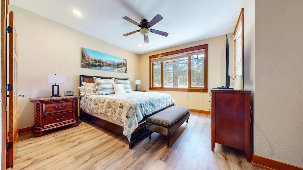 Timbers #28 4 Bedroom Townhouse