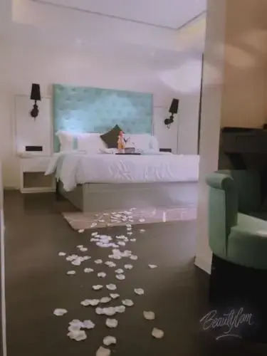 Xana Hotelle XiAn Nanmen Branch