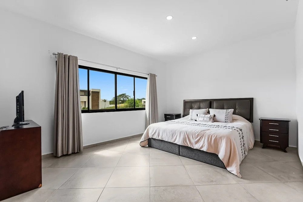 Casa Oasis B-Nayar Gated Beach Club