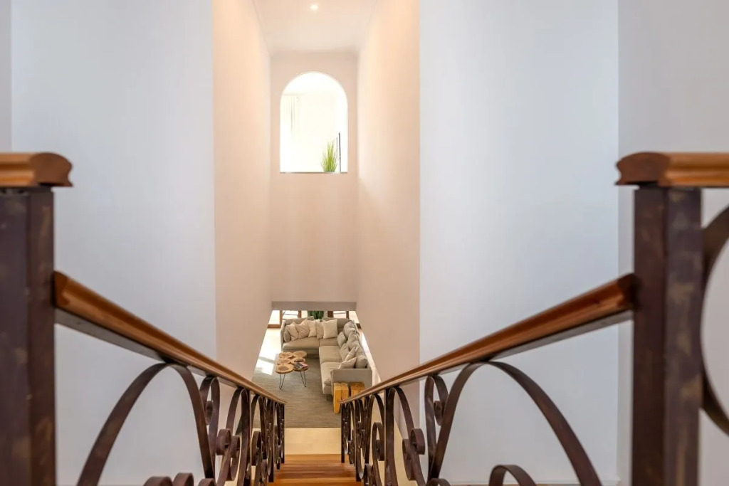 All About Casa Munich Elviria