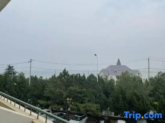 Yantai Yangma Island Andeli Resort