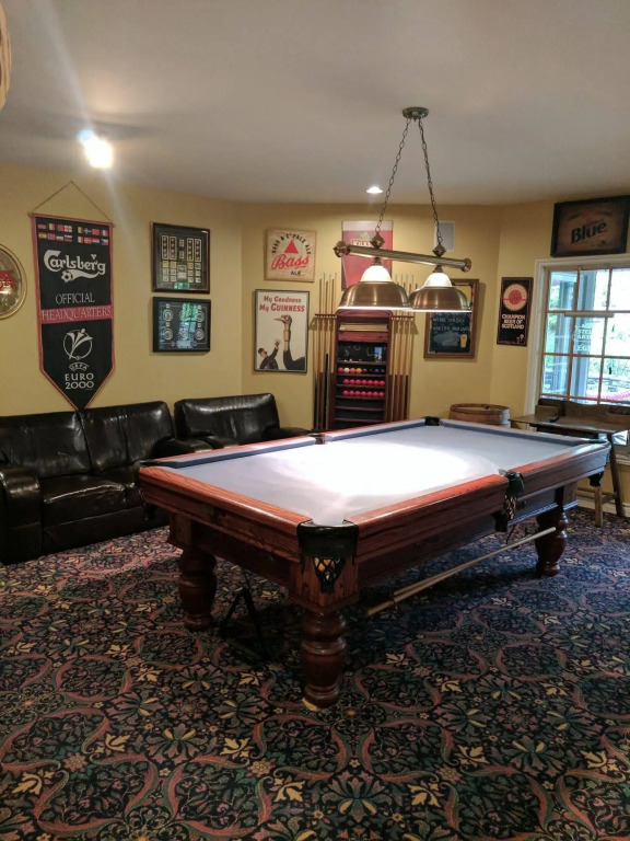 Willow Trace Bed and Breakfast