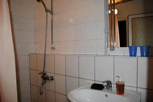 Guest House Virsutine 9