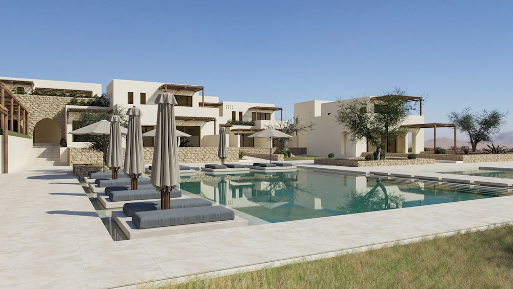 Agali Hotel Milos