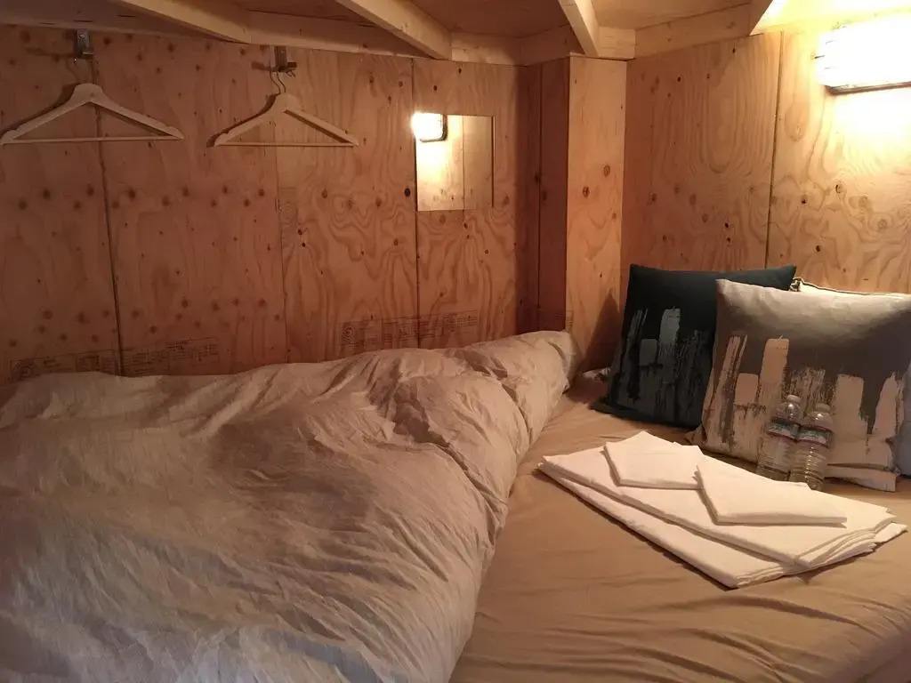 GuestHouse Azito