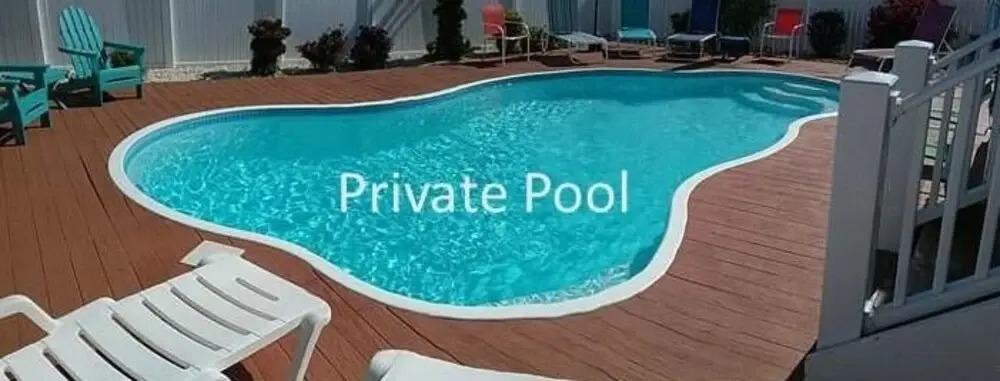 Sea Forever 5 Bedrooms 5.5 Bathrooms Home