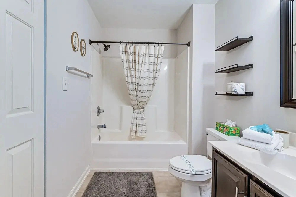 Pool & Hot Tub Access: True Blue Golf Resort Condo