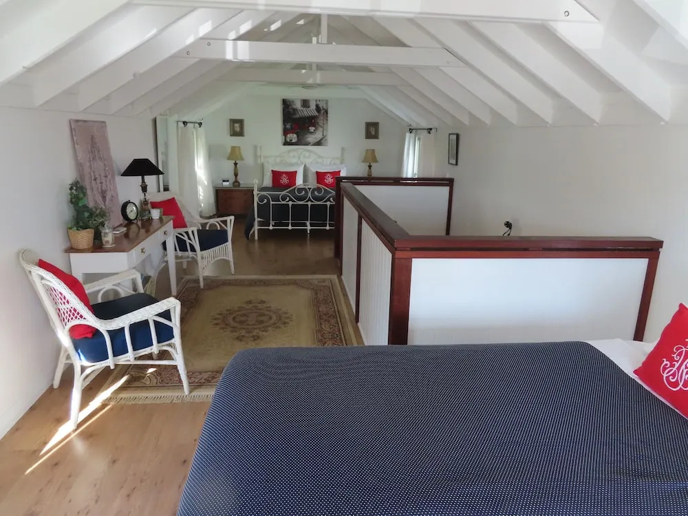 Maison de May Boutique Bed &breakfast