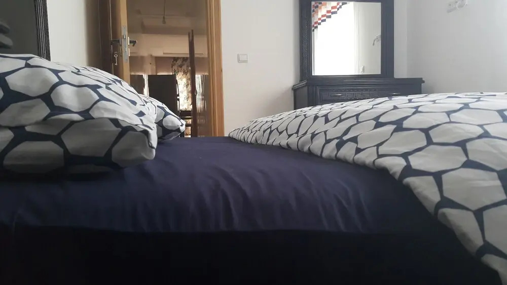 Maarif Apartment