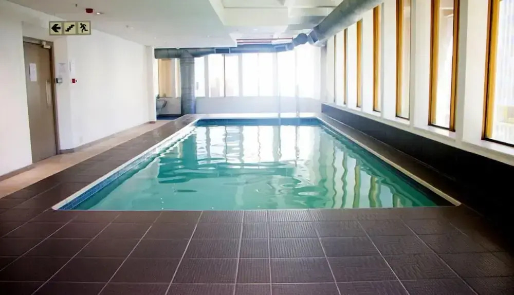 ITC Hospitality Group Penthouse 2 Bedrooms Cartwright s Corner
