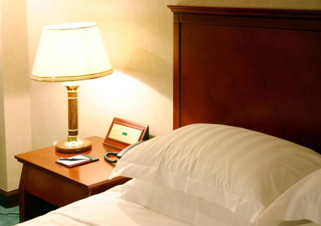 Beijing Ningxia Hotel