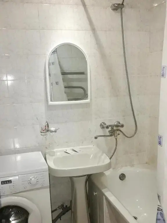Apartamenty na ulitse Rozybakieva, 275-2