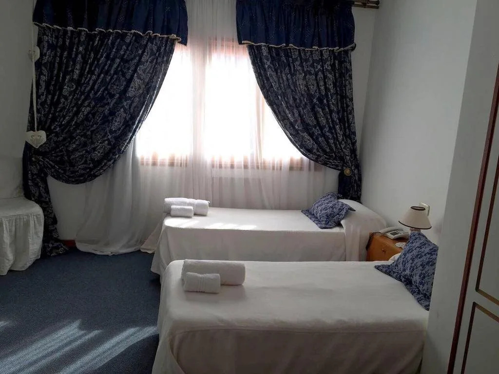 Hotel San Jorge