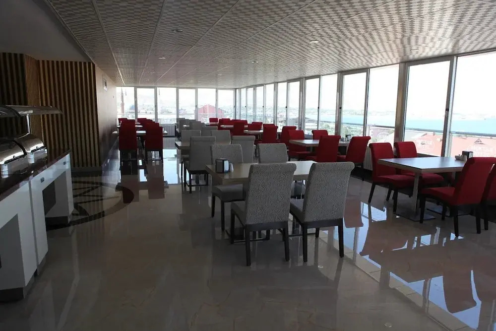 Mostar Hotel