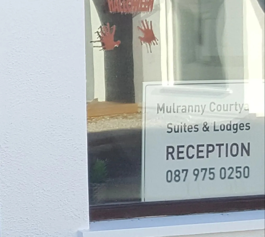 Mulranny Suites