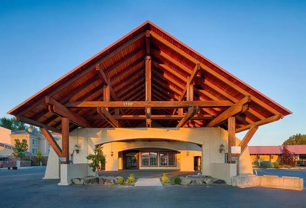 Quality Inn & Conference Center