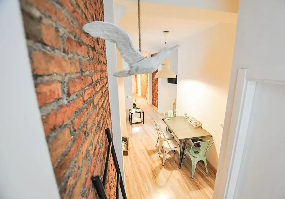 Sitito Uncibay Apartment