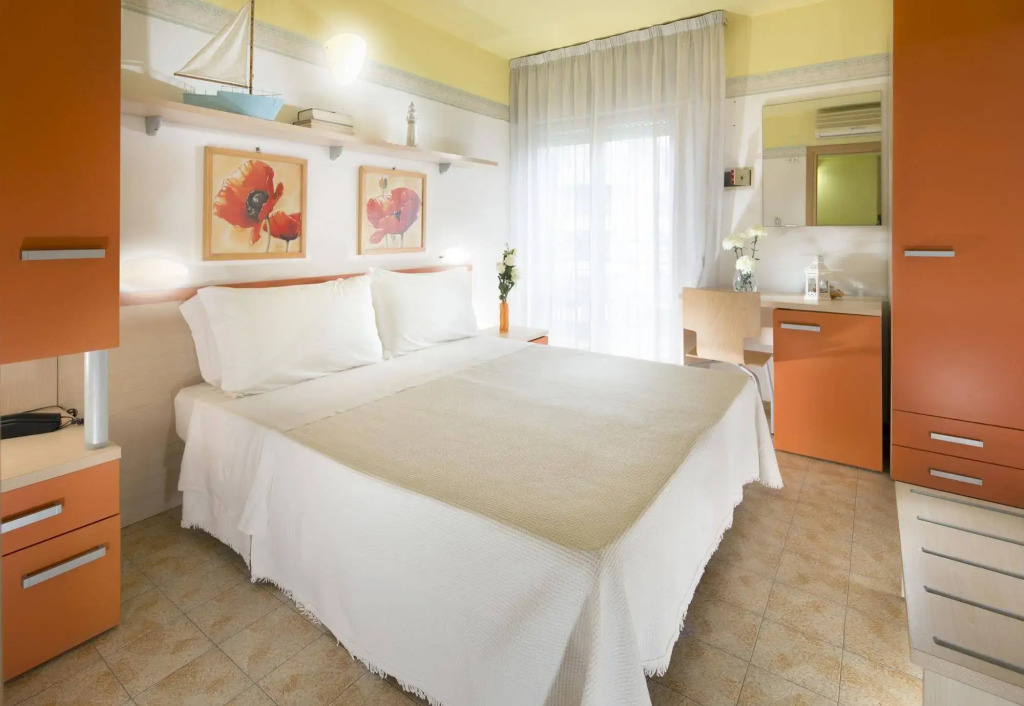 Hotel Buona fortuna