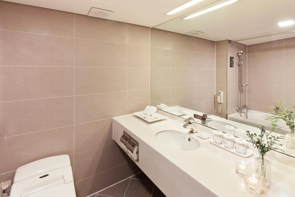 Hotel PJ Myeongdong