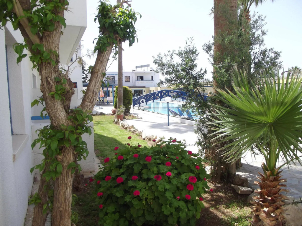 Kefalonitis Apartments