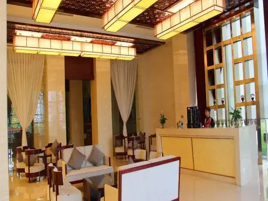 Yili River Hotel