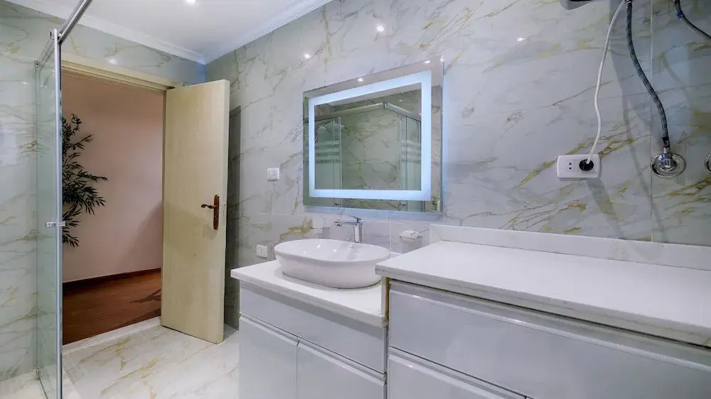 Vesta - Luxury APT - 2BR - El Mohandessin