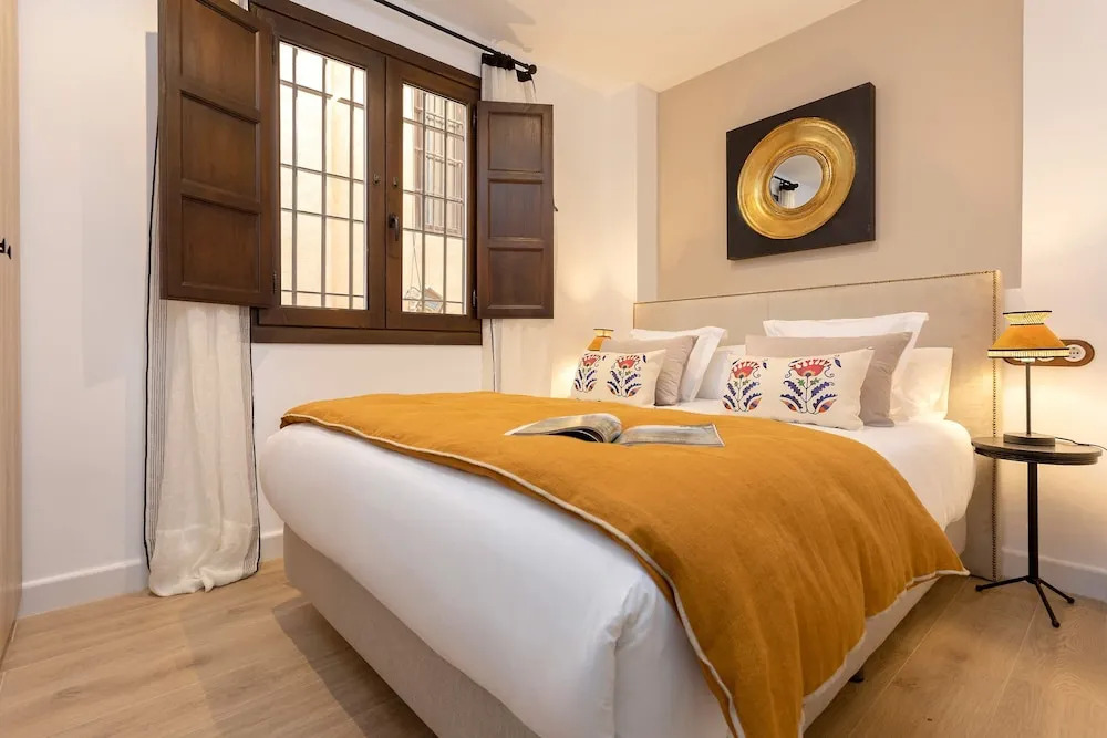 Luxury Apartment in Granada Horno Marina 10