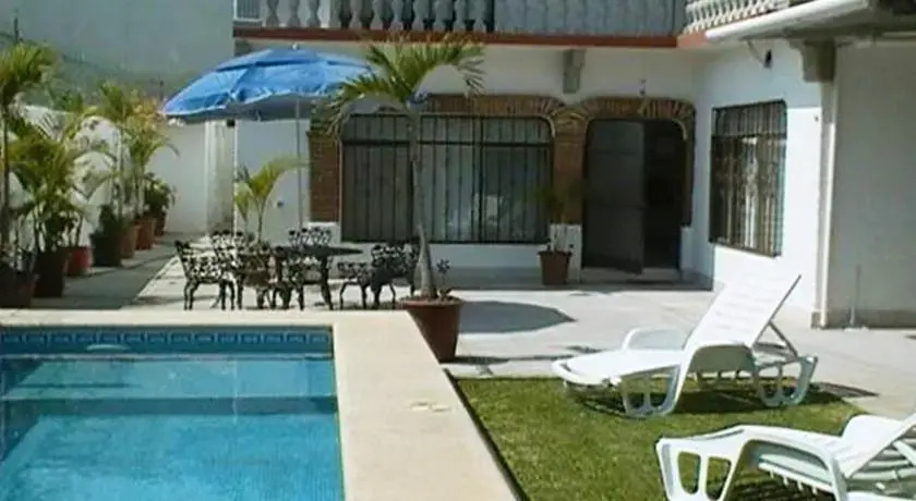 Casa de Fin de Semana en Jiutepec
