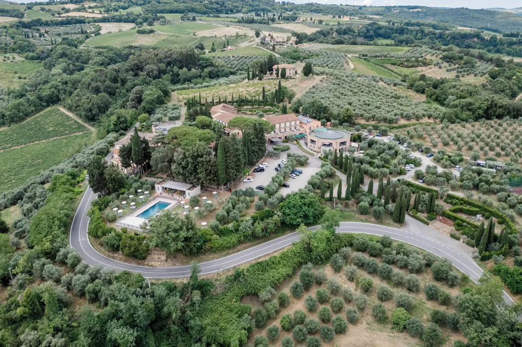 Villa San Paolo Resort & Spa