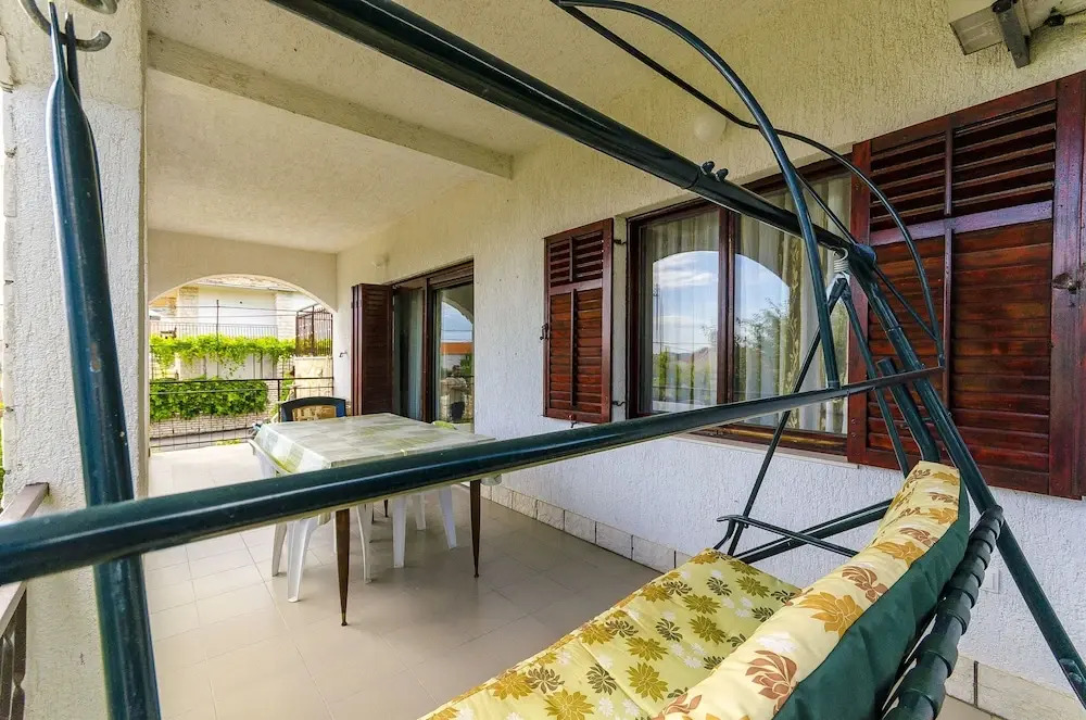 Apartment Bailo
