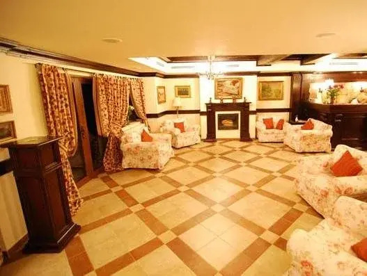 Nobillis - Carpathian Residence