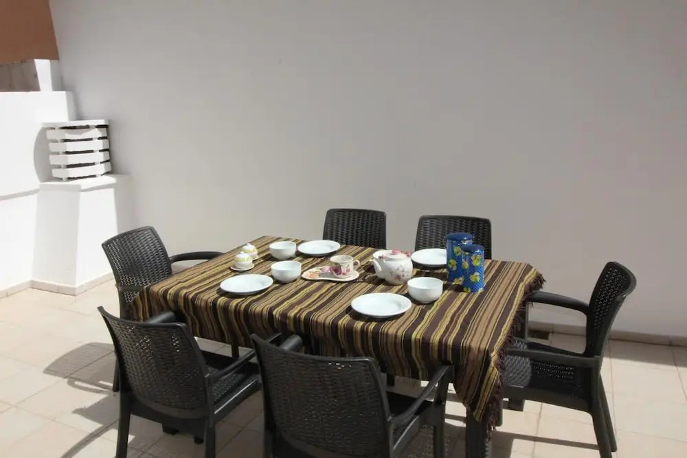 Apartamento 3333 Solimar